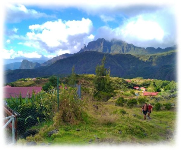 LA RÉUNION, randonnée et canyoning – Image 5