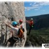 JONTE, stage escalade en grandes-voies – Image 5