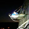 Dormir sur un portaledge