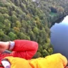 Portaledge à Freyr